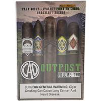 Sampler Packs CAO Outpost Sampler Vol.2 (5 Pack)