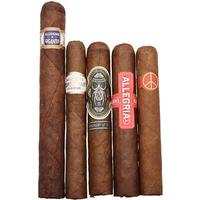Sampler Packs Illusione Sampler (5 Pack)
