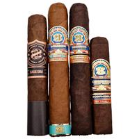 Sampler Packs Oz Family Sampler (4 Pack)