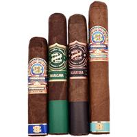 OZ Family Oz Family Sampler (4 Pack)