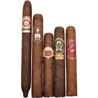 Sampler Packs El Origen: Dominican Republic Sampler (5 Pack)