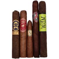 Sampler Packs El Origen: Dominican Republic Sampler (5 Pack)