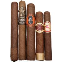 Sampler Packs El Origen: Nicaragua Sampler (5 Pack)