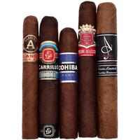 Sampler Packs El Origen: Honduras Sampler (5 Pack)