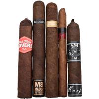 Sampler Packs Sucker Punch Sampler (5 Pack)