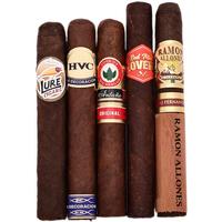 Sampler Packs Sucker Punch Sampler (5 Pack)