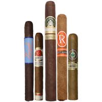 Sampler Packs Early Bird Sampler (5 Pack)