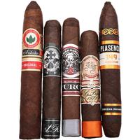 Sampler Packs Spice Bomb Sampler (5 Pack)