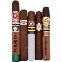 Sampler Packs Kind Of Cuban Sampler (5 Pack)