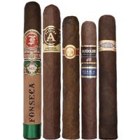 Sampler Packs Kind Of Cuban Sampler (5 Pack)