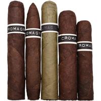 Sampler Packs RoMa Craft CroMagnon Sampler (5 Pack)