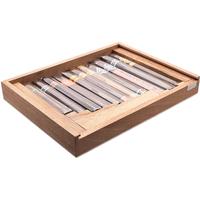 Dunbarton Tobacco & Trust Dunbarton Tobacco & Trust Deep Cuts Sampler (11 Pack)