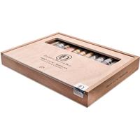 Sampler Packs Dunbarton Tobacco & Trust Deep Cuts Sampler (11 Pack)