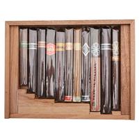 Sampler Packs Dunbarton Tobacco & Trust Deep Cuts Sampler (11 Pack)