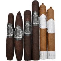Sampler Packs Black Label Trading Company Deliverance Sampler (6 Pack)