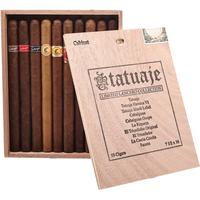 Sampler Packs Tatuaje Limited Lancero Collection (10 Pack)