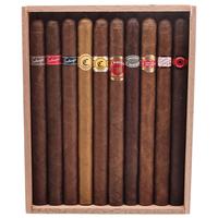 Sampler Packs Tatuaje Limited Lancero Collection (10 Pack)