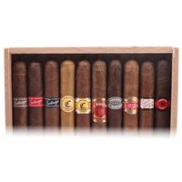 Sampler Packs Tatuaje Limited Lancero Collection (10 Pack)