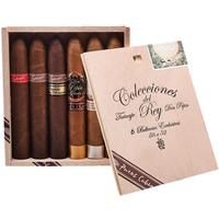 Don Pepin Garcia Tatuaje Colecciones del Rey Belicoso (6 Pack)