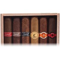 Sampler Packs Tatuaje Colecciones de Tatuaje Robusto (6 Pack)