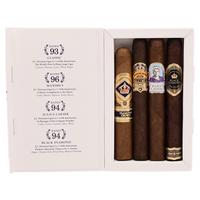 Sampler Packs Diamond Crown Royal Sampler (4 Pack)