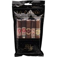 Sampler Packs My Father Fresh Pack #3 Toro Sampler (5 Pack)