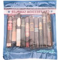 Sampler Packs CRA Freedom Cigar Sampler 2026 (10 Cigars)