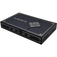Sampler Packs Selected Tobacco Deluxe Edition Collection (5 Cigars)