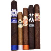 Sampler Packs Espinosa Sampler (5 Pack)