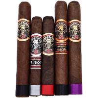 Sampler Packs Espinosa Knuckle Sandwich Sampler (5 Pack)