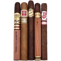 Sampler Packs Viva Vitolas: Churchill (5 Pack)