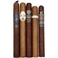 Sampler Packs Viva Vitolas: Lonsdale (5 Pack)