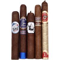 Sampler Packs That's A Wrap: Corojo (5 Pack)
