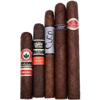 Sampler Packs That's A Wrap: Criollo (5 Pack)