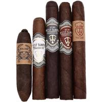 Sampler Packs West Tampa Sampler (5 Pack)