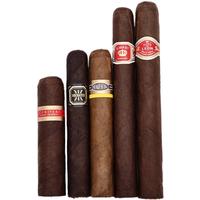 Sampler Packs Curivari Sampler (5 Pack)