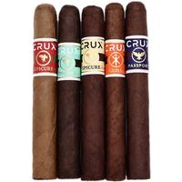 Sampler Packs Crux Sampler (5 Pack)