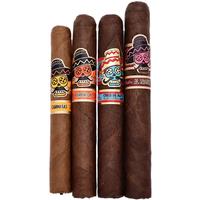 Sampler Packs Rojas Lunch Essentials (4 Pack)