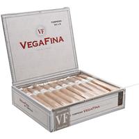Vega Fina Classic Torpedo