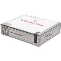 Vega Fina Classic Torpedo