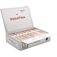 Vega Fina Classic Robusto