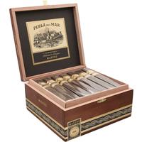 Perla del Mar Maduro Double Toro