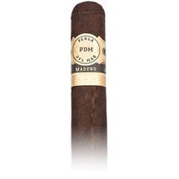 Perla del Mar Maduro Double Toro