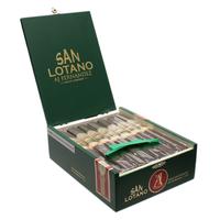 San Lotano Requiem Maduro Churchilll