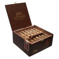 San Lotano Requiem Connecticut Toro Grande