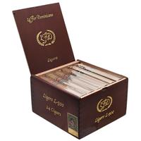 La Flor Dominicana Ligero L-500