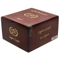 La Flor Dominicana Ligero L-500