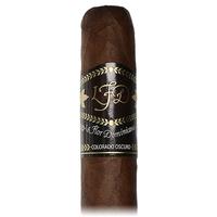 La Flor Dominicana Colorado Oscuro No. 4