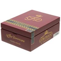 La Flor Dominicana Coronado Corona Especial