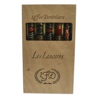 La Flor Dominicana Los Lanceros Sampler Pack